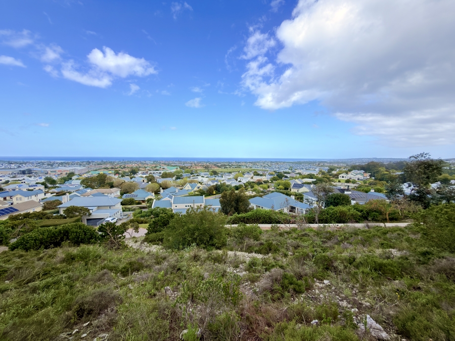 0 Bedroom Property for Sale in Hemel en Aarde Estate Western Cape